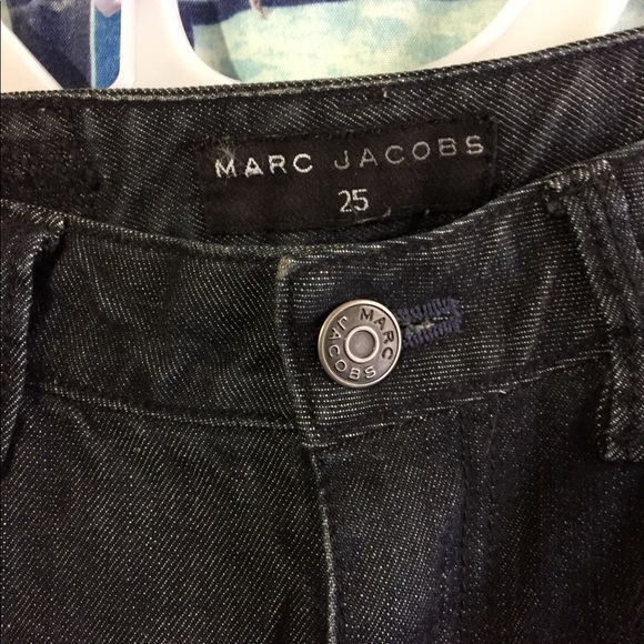 Marc Jacobs Jeans Sz 25 - Picture 7 of 8
